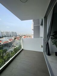 Sennett Residence (D13), Condominium #602359401